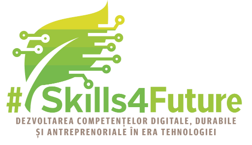 #Skills4Future